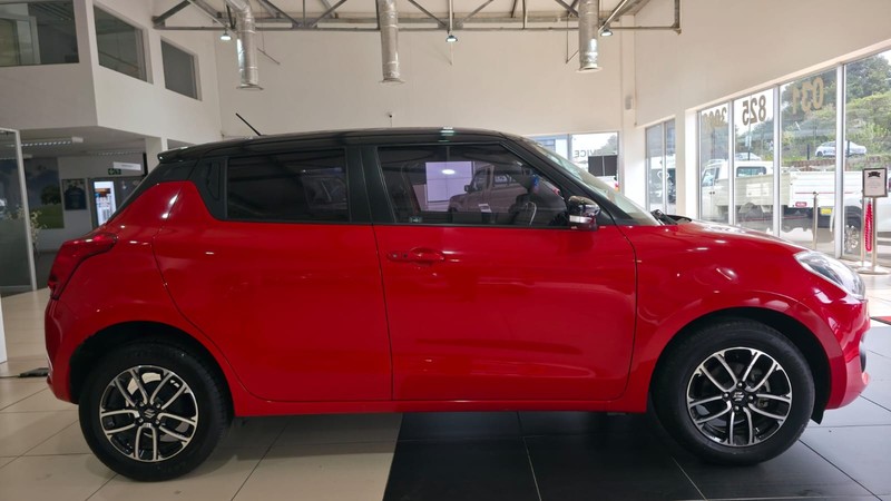 Suzuki Swift - Mahindra Amanzimtoti - Image 12
