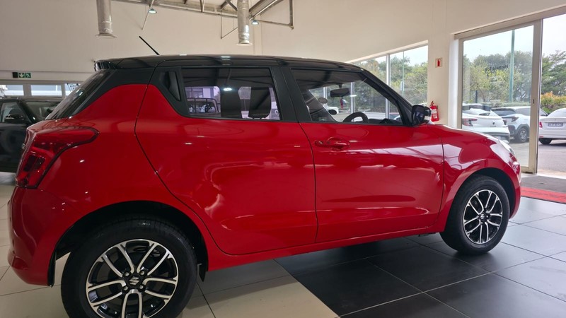 Suzuki Swift - Mahindra Amanzimtoti - Image 9