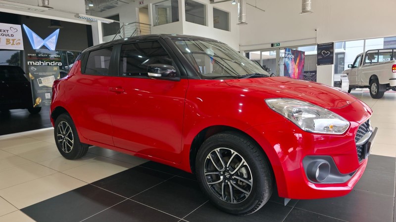Suzuki Swift - Mahindra Amanzimtoti - Image 6