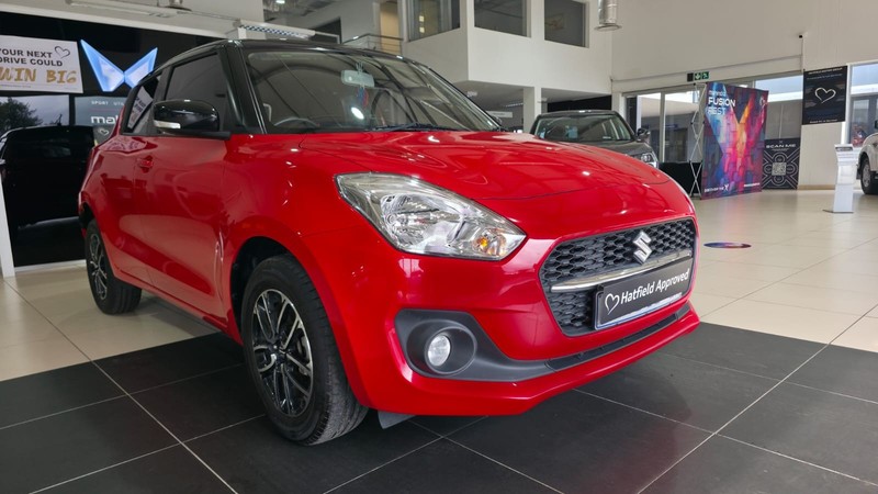 Suzuki Swift - Mahindra Amanzimtoti - Image 2