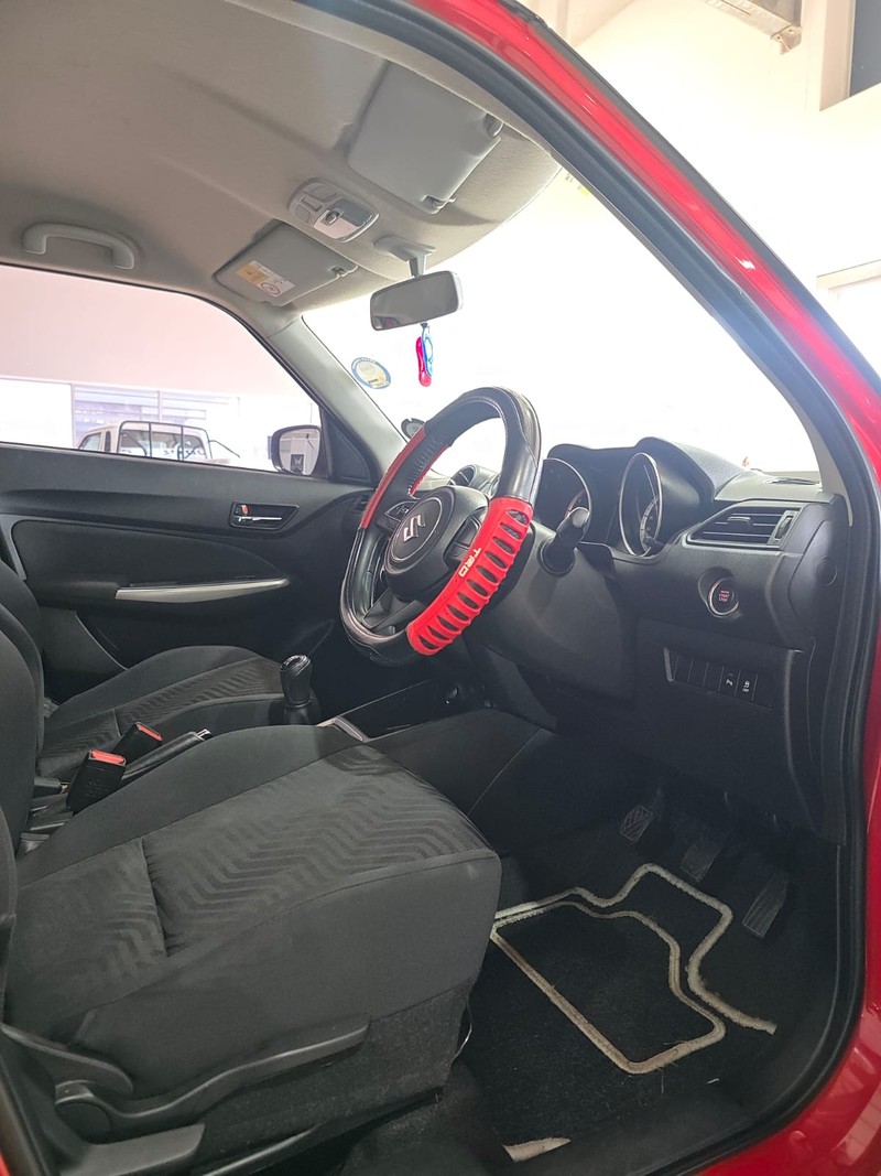 Suzuki Swift - Mahindra Amanzimtoti - Image 13