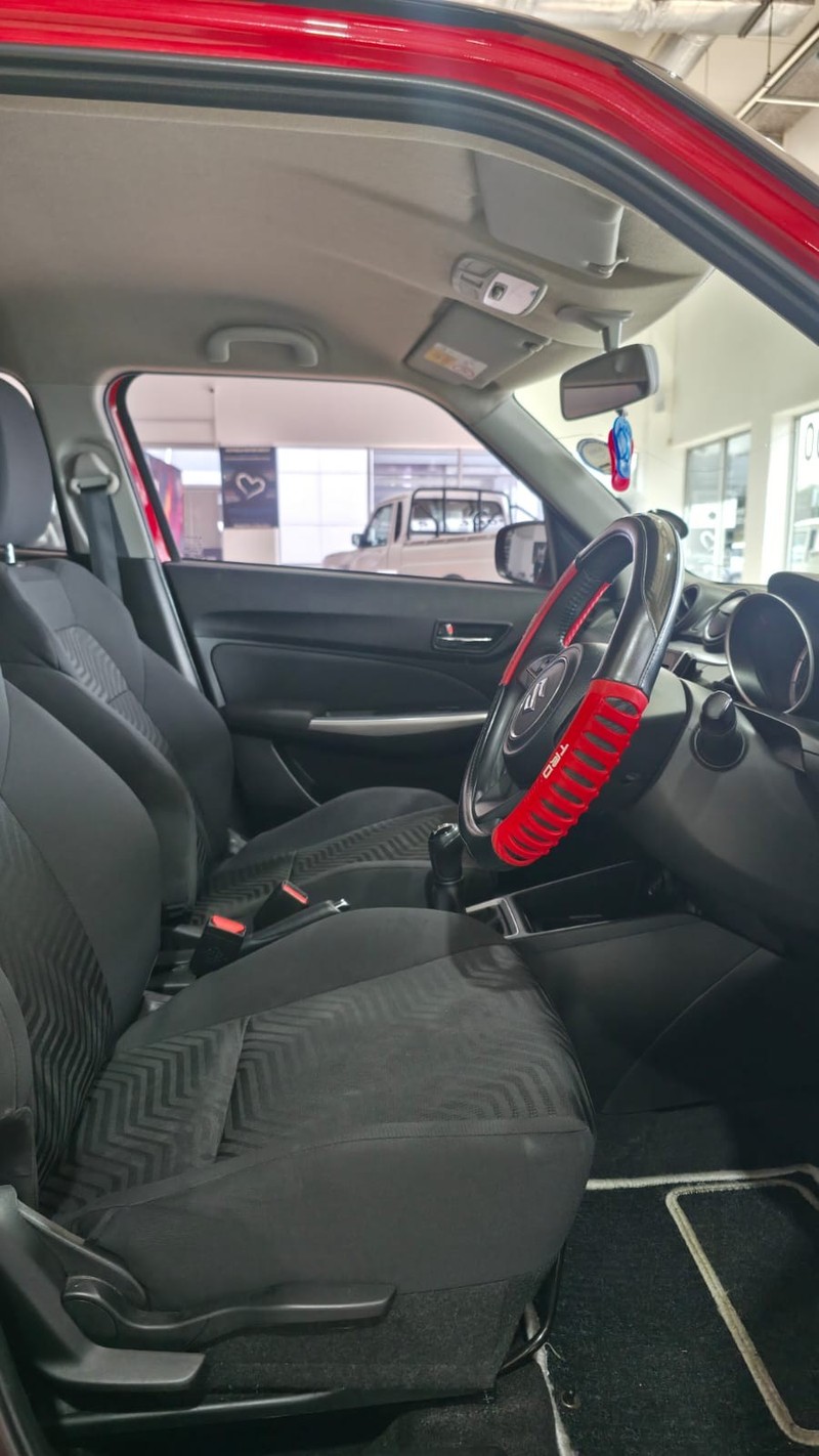 Suzuki Swift - Mahindra Amanzimtoti - Image 14