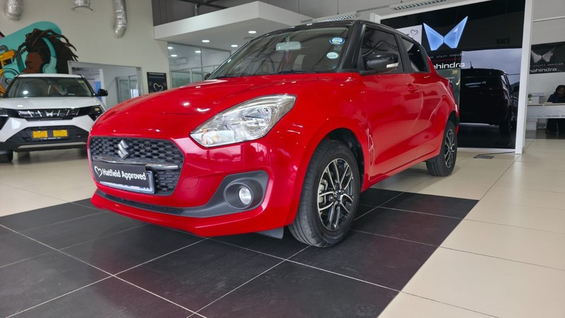 Suzuki Swift - Mahindra Amanzimtoti - Image 11
