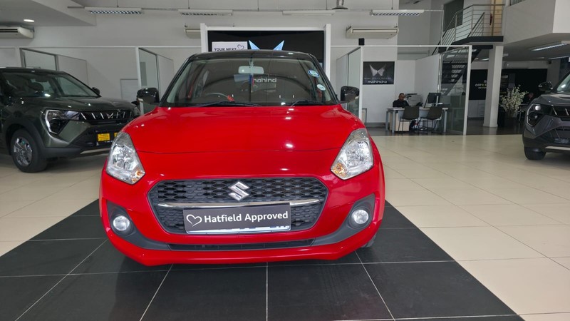Suzuki Swift - Mahindra Amanzimtoti - Image 4