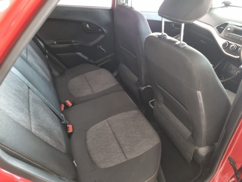 Kia Picanto - Auto Investments Polokwane - Image 9
