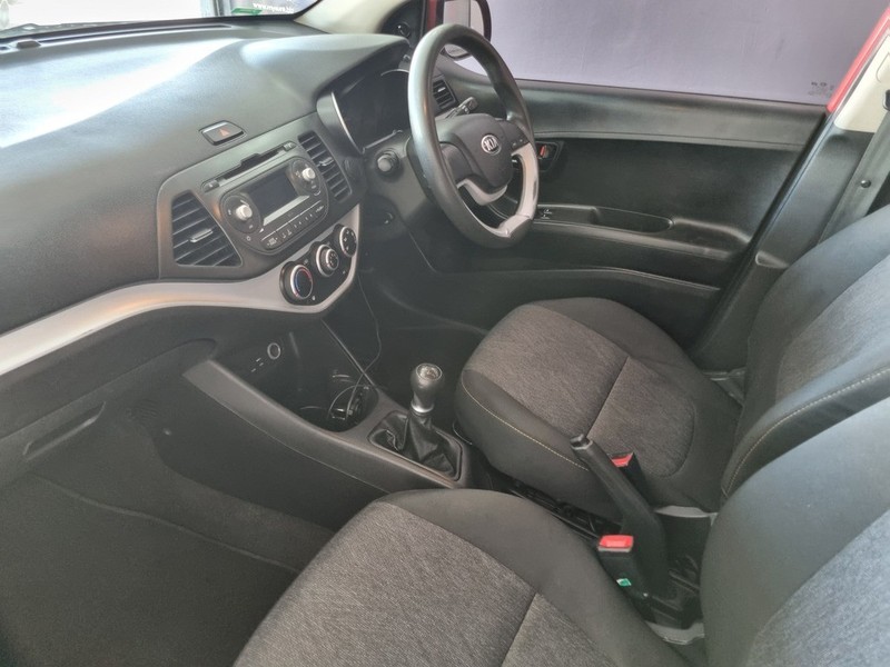 Kia Picanto - Auto Investments Polokwane - Image 7