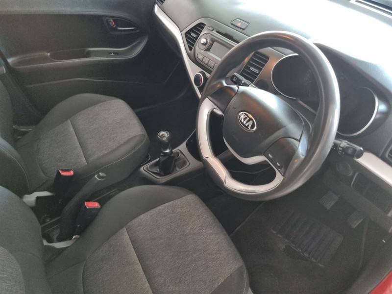 Kia Picanto - Auto Investments Polokwane - Image 11