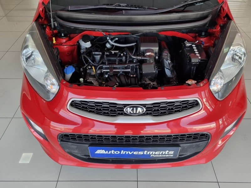 Kia Picanto - Auto Investments Polokwane - Image 2