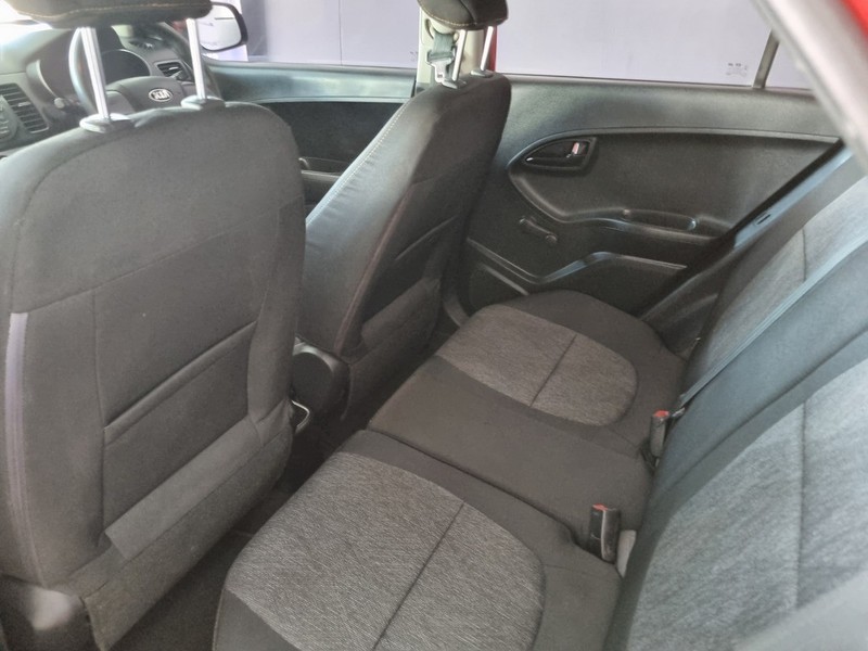 Kia Picanto - Auto Investments Polokwane - Image 8