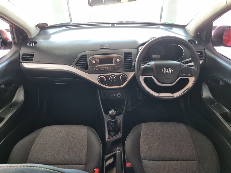 Kia Picanto - Auto Investments Polokwane - Image 10