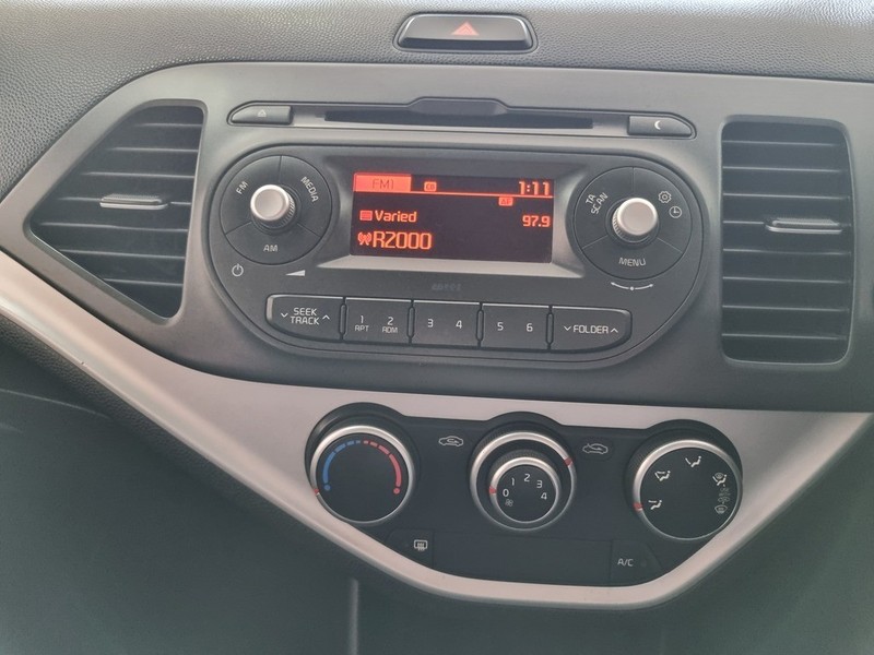 Kia Picanto - Auto Investments Polokwane - Image 12