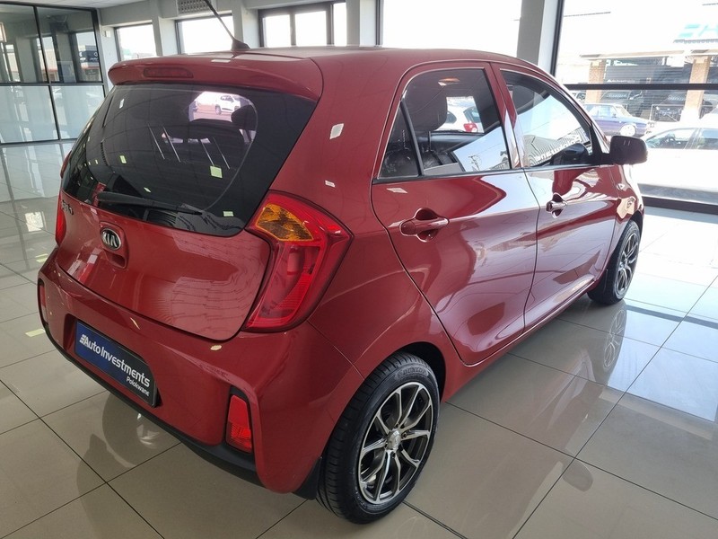Kia Picanto - Auto Investments Polokwane - Image 16