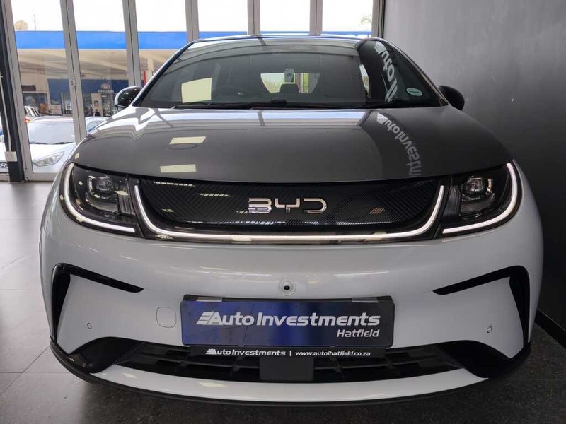 BYD Dolphin - Auto Investments Hatfield - Image 2