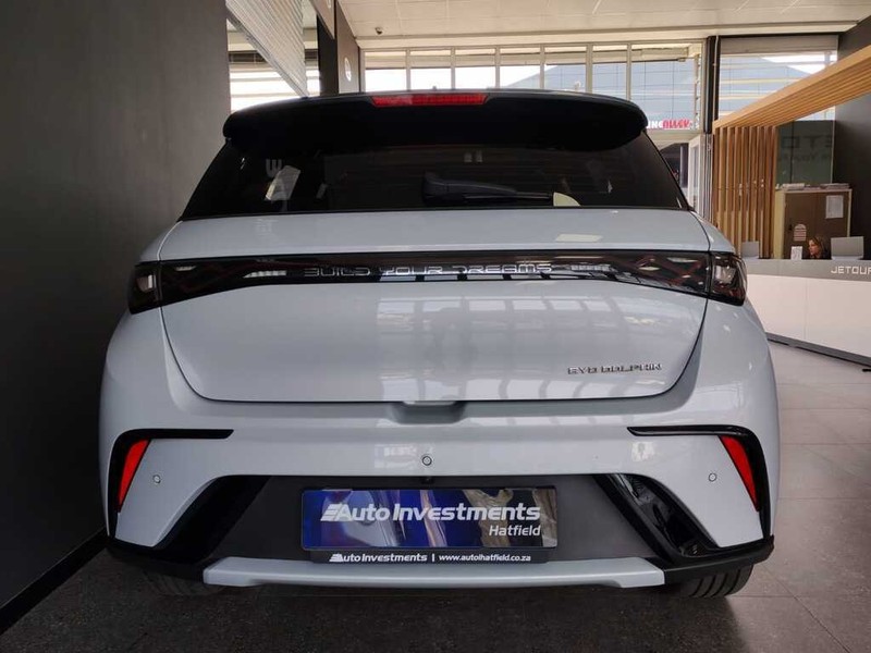 BYD Dolphin - Auto Investments Hatfield - Image 9