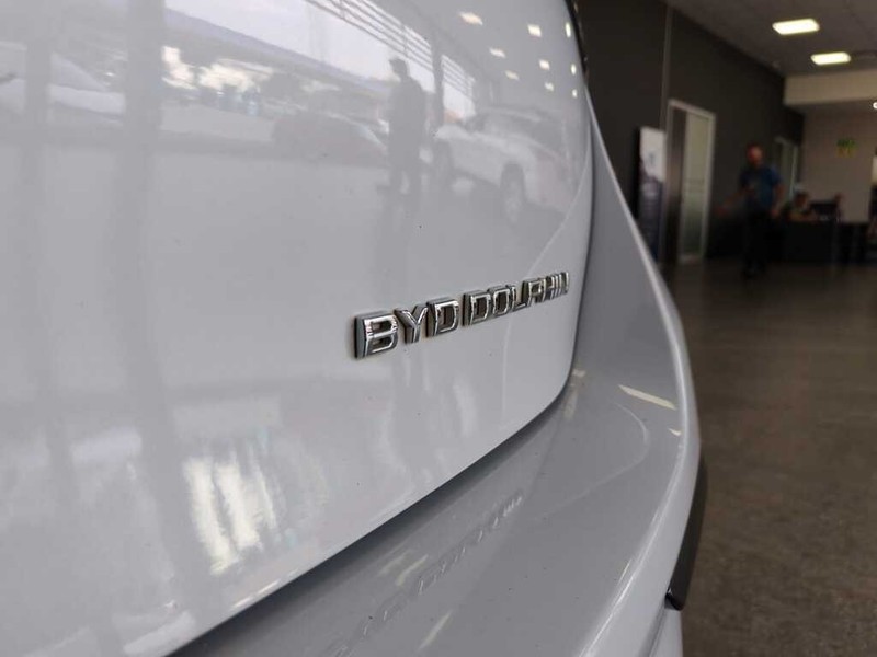 BYD Dolphin - Auto Investments Hatfield - Image 5