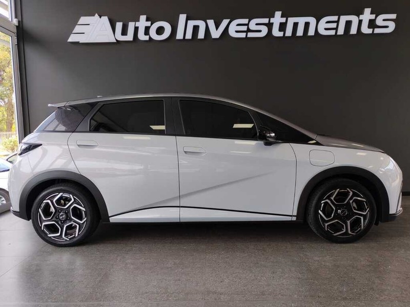 BYD Dolphin - Auto Investments Hatfield - Image 3