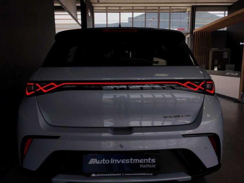 BYD Dolphin - Auto Investments Hatfield - Image 8