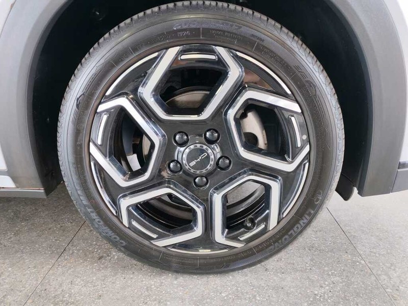 BYD Dolphin - Auto Investments Hatfield - Image 12
