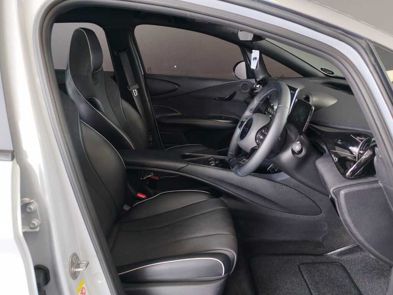 BYD Dolphin - Auto Investments Hatfield - Image 15