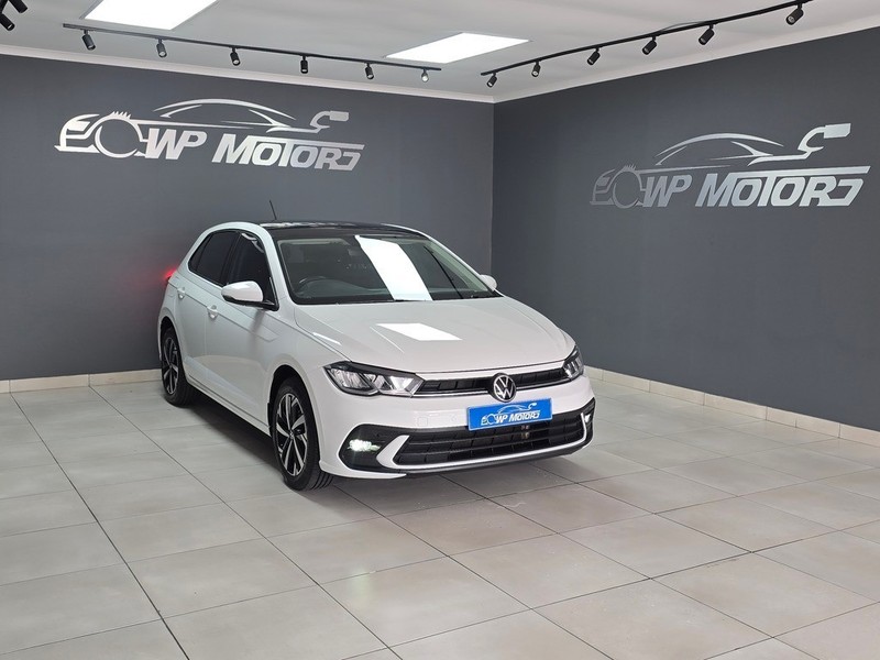 Ford Focus - WP Motors - Image 1