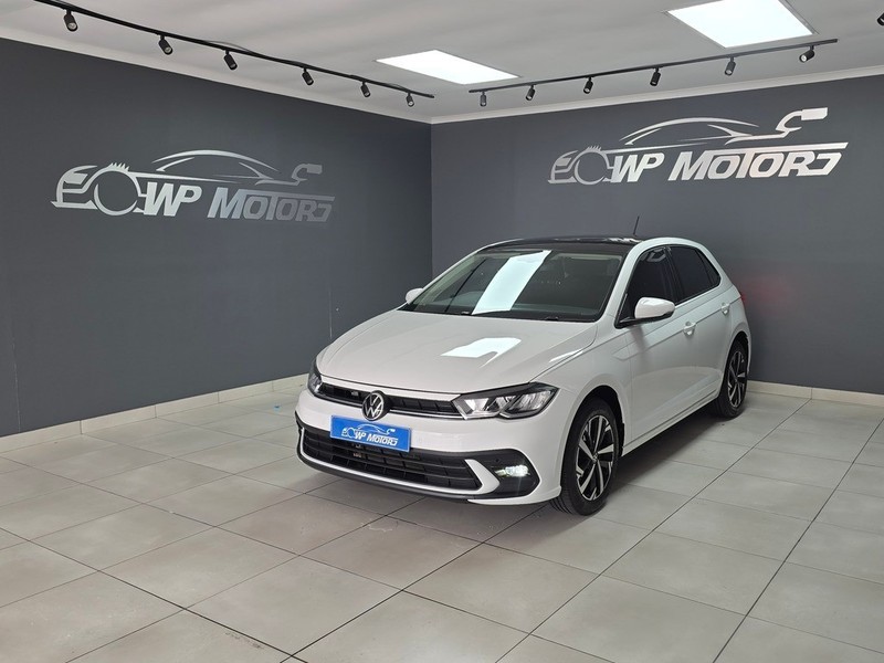 Ford Focus - WP Motors - Image 3