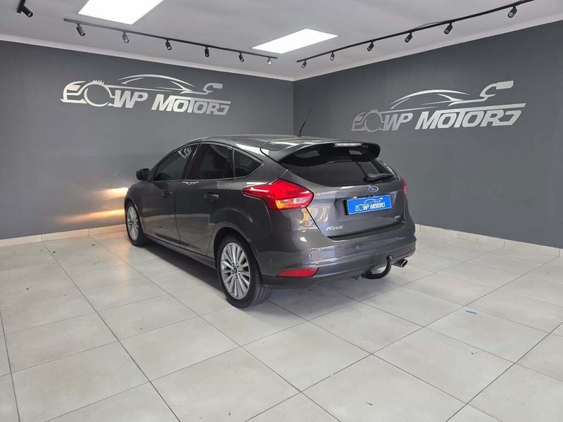 Ford Focus - WP Motors - Image 7