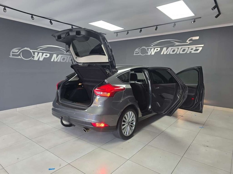 Ford Focus - WP Motors - Image 10