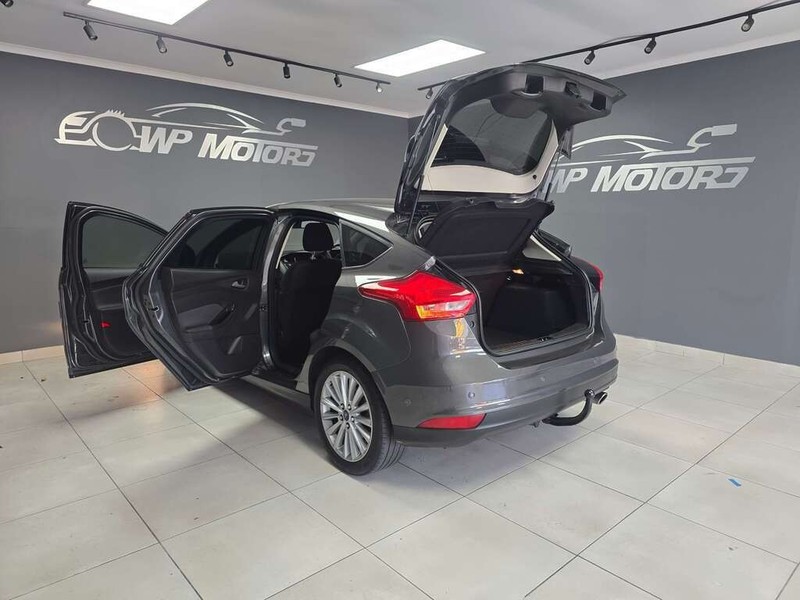Ford Focus - WP Motors - Image 9