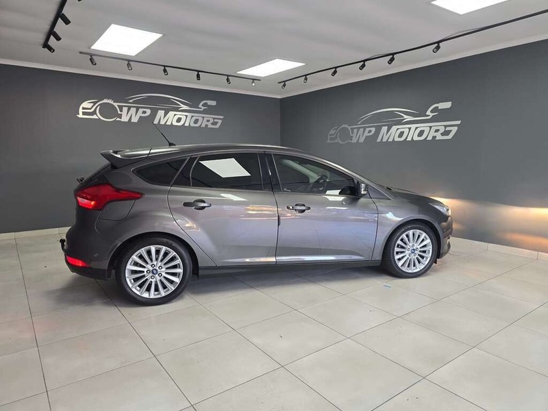 Ford Focus - WP Motors - Image 5