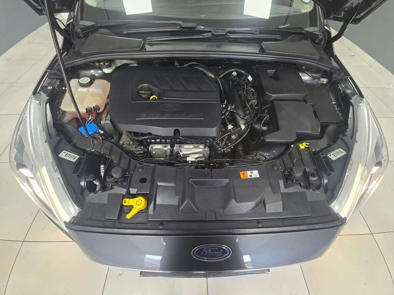 Ford Focus - WP Motors - Image 6
