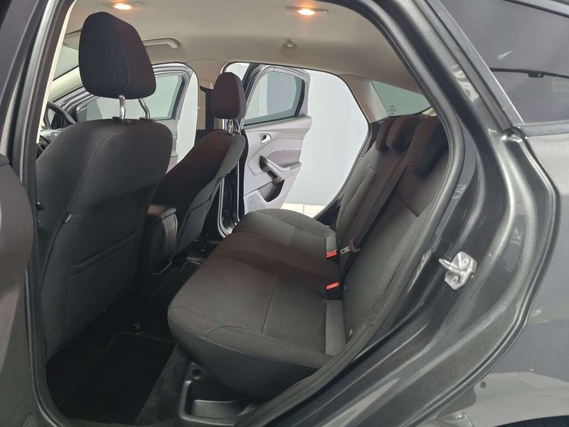 Ford Focus - WP Motors - Image 17