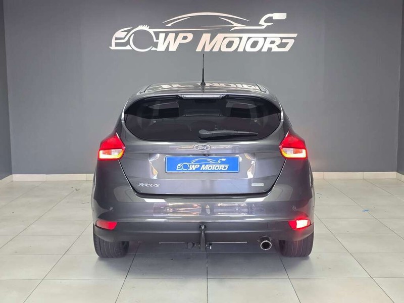 Ford Focus - WP Motors - Image 11
