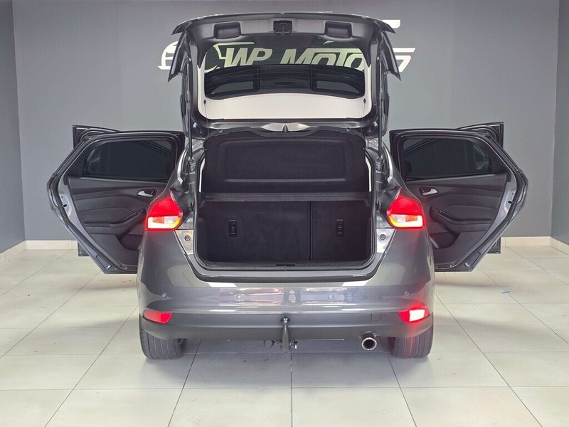 Ford Focus - WP Motors - Image 12