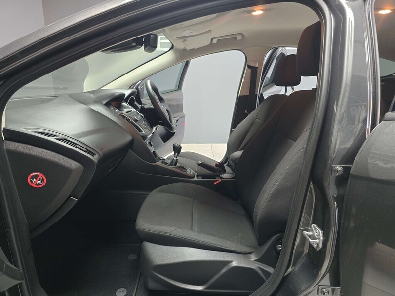 Ford Focus - WP Motors - Image 16