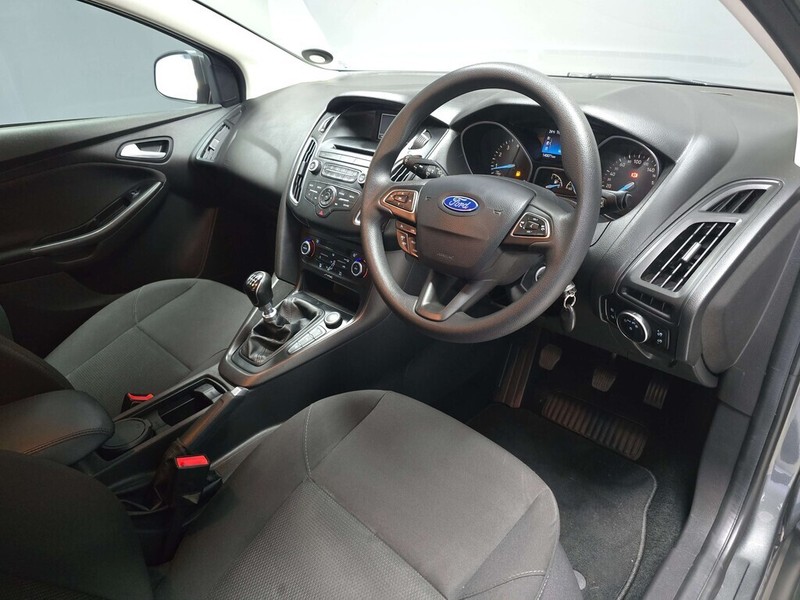 Ford Focus - WP Motors - Image 18