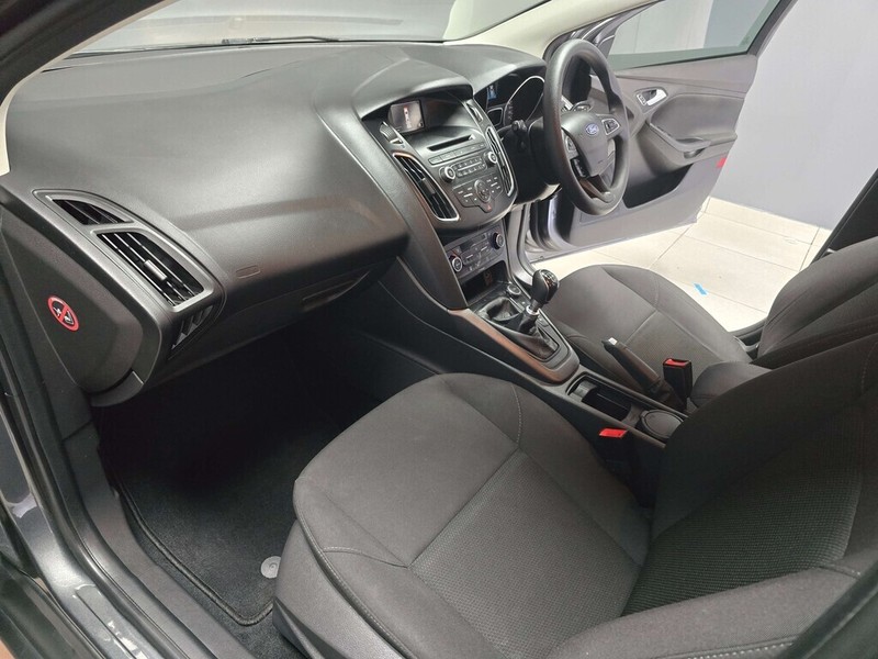 Ford Focus - WP Motors - Image 15