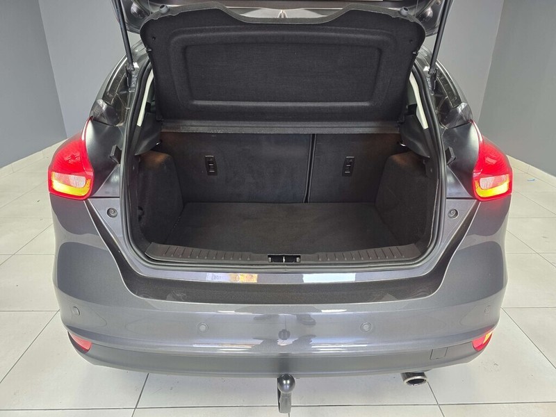 Ford Focus - WP Motors - Image 13