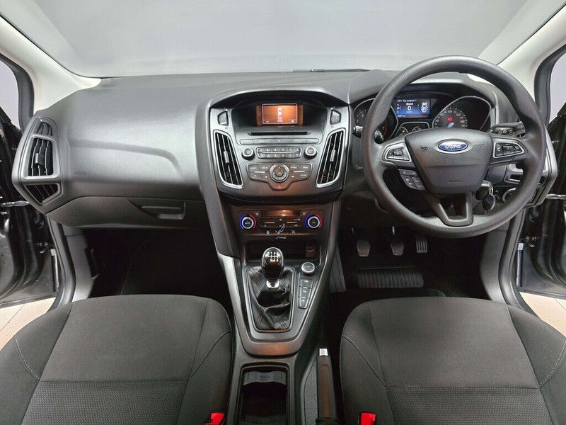 Ford Focus - WP Motors - Image 14