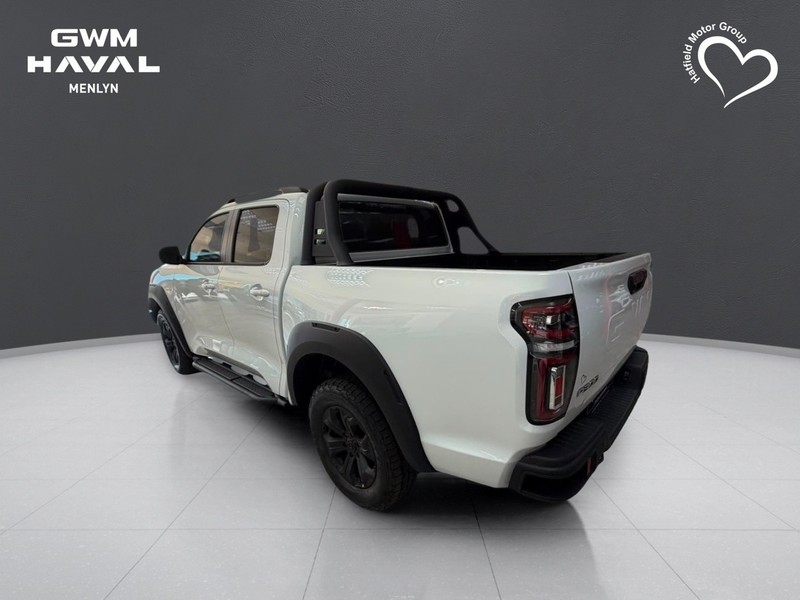 GWM P300 - GWM Haval Menlyn - Image 5
