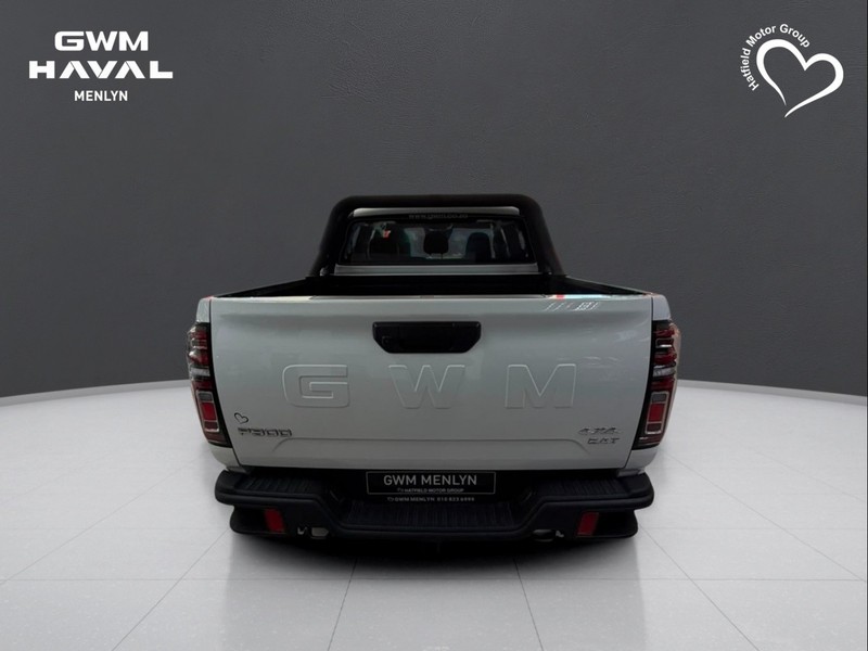 GWM P300 - GWM Haval Menlyn - Image 6