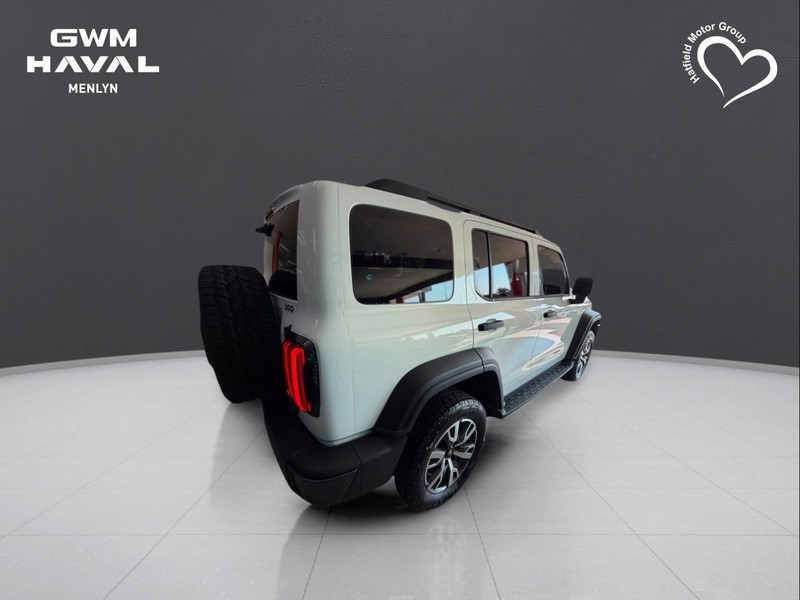 GWM Tank 300 - GWM Haval Menlyn - Image 7