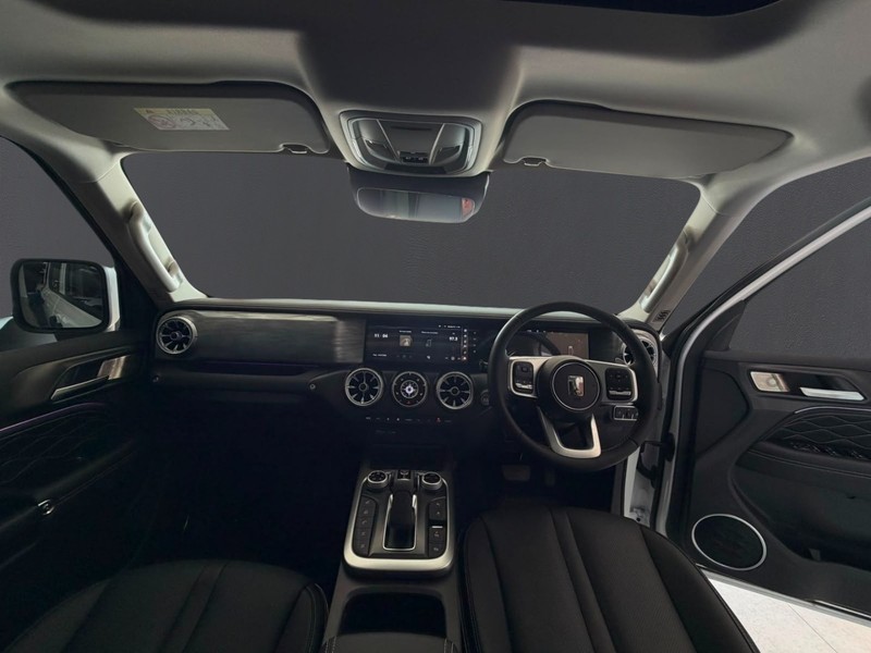 GWM Tank 300 - GWM Haval Menlyn - Image 11