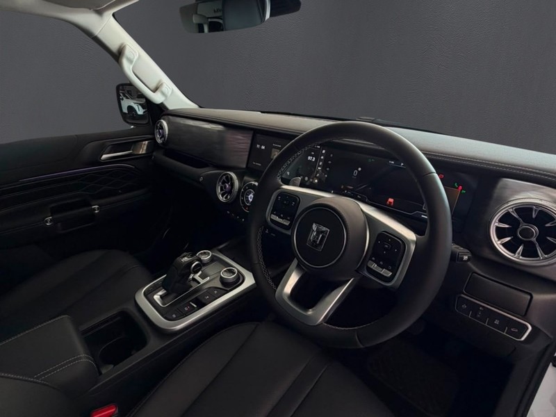 GWM Tank 300 - GWM Haval Menlyn - Image 9