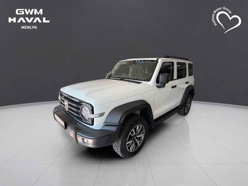 GWM Tank 300 - GWM Haval Menlyn - Image 3
