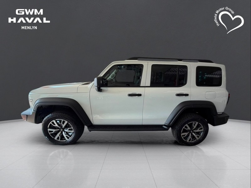 GWM Tank 300 - GWM Haval Menlyn - Image 4