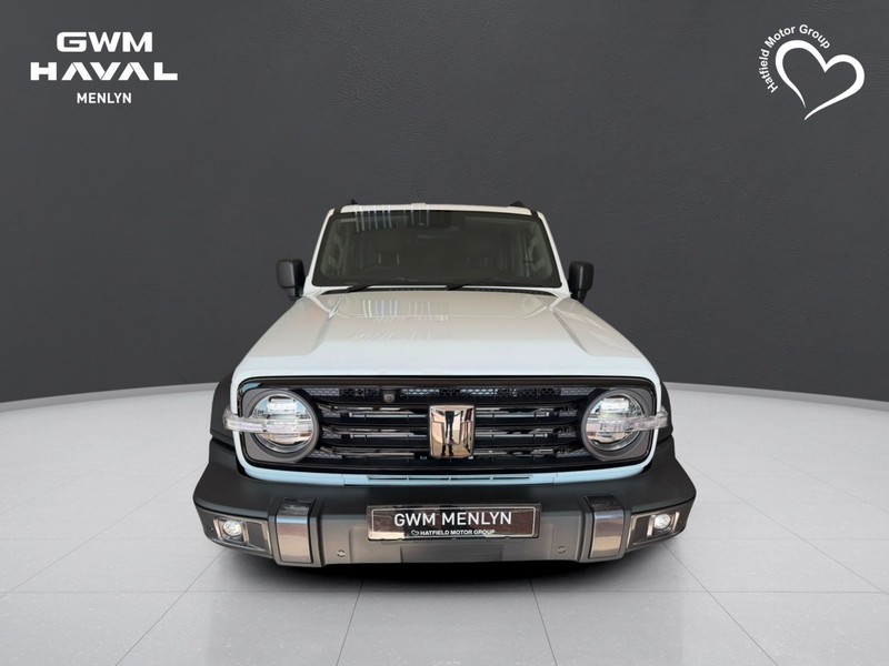 GWM Tank 300 - GWM Haval Menlyn - Image 2