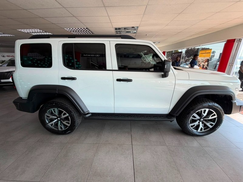 GWM Tank 300 - GWM Haval Menlyn - Image 8