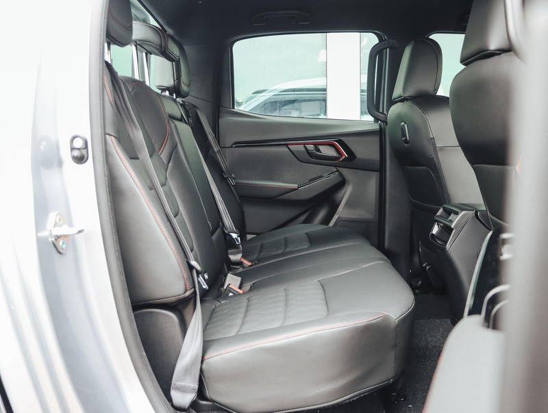Isuzu D-Max - Isuzu Richards Bay - Image 21