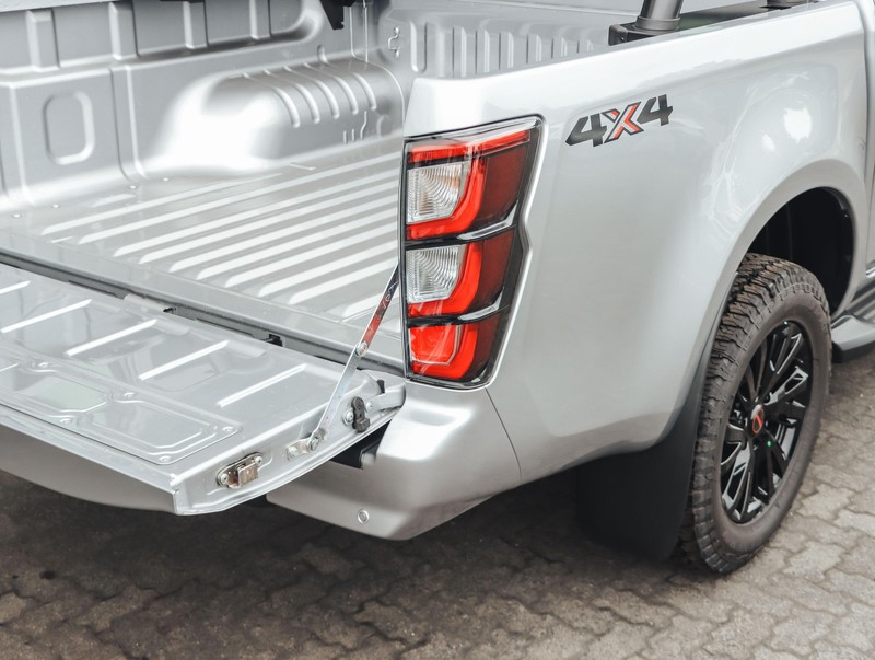 Isuzu D-Max - Isuzu Richards Bay - Image 16