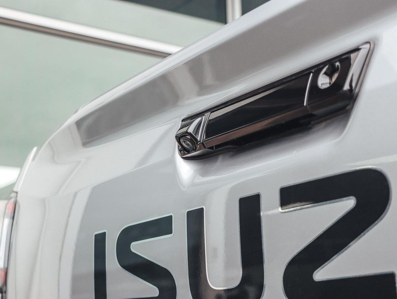 Isuzu D-Max - Isuzu Richards Bay - Image 15